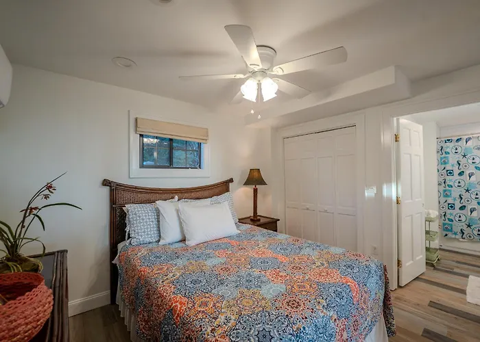 On The Retreat Sleeps 6 Apartamento