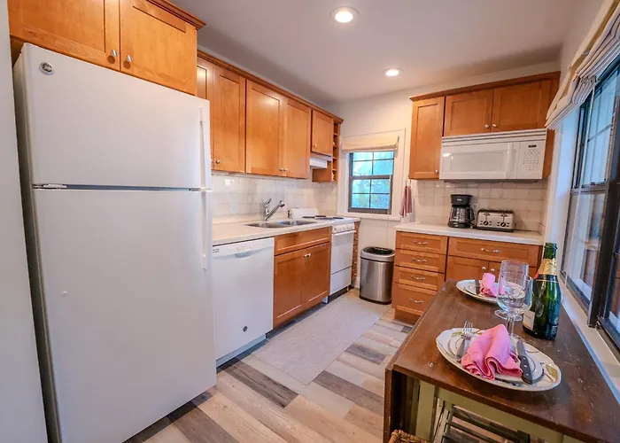 On The Retreat Sleeps 6 Apartamento *