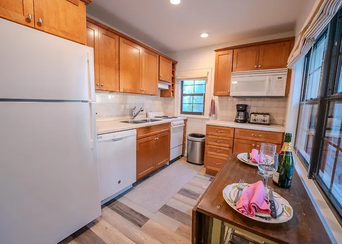 Apartamento On The Retreat Sleeps 6 Clearwater Beach