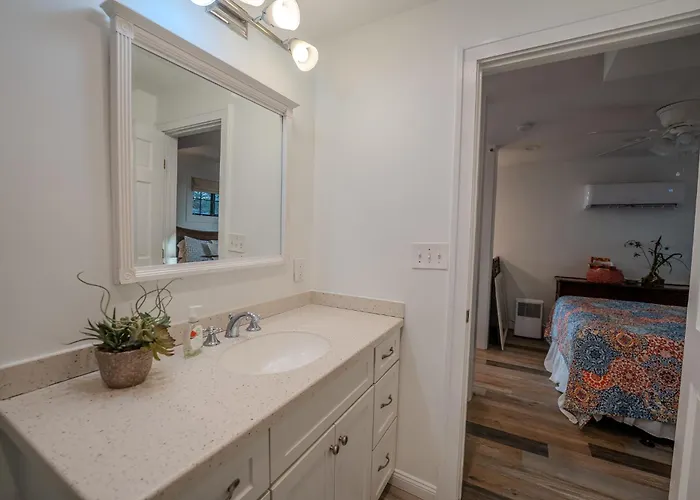 Apartamento On The Retreat Sleeps 6