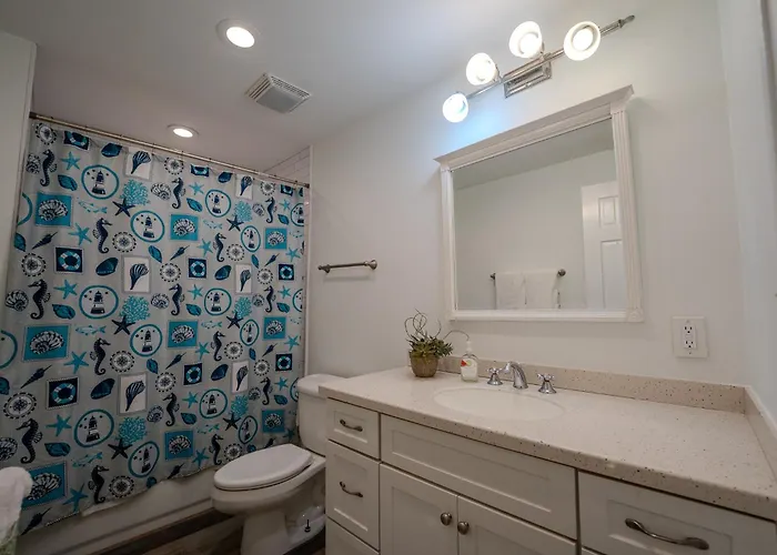 On The Retreat Sleeps 6 Apartamento Clearwater Beach