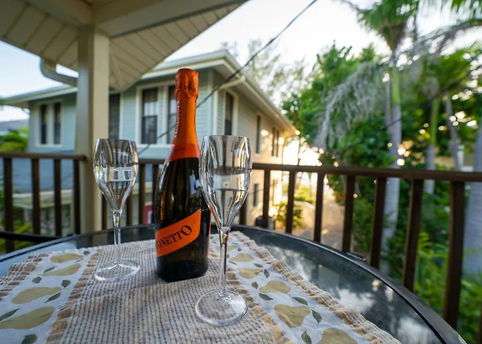 On The Retreat Sleeps 6 Apartamento Clearwater Beach