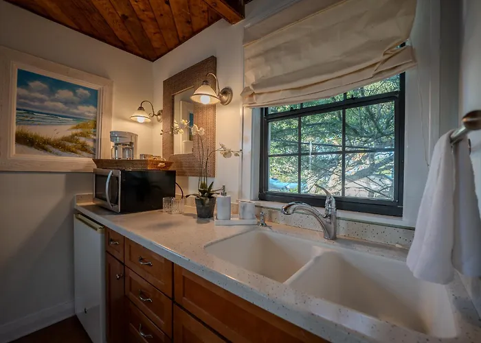 Apartamento On The Retreat Sleeps 6 Clearwater Beach