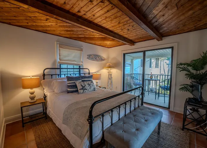 On The Retreat Sleeps 6 Apartamento