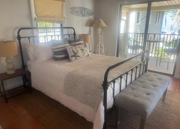On The Retreat Sleeps 6 Apartamento Clearwater Beach
