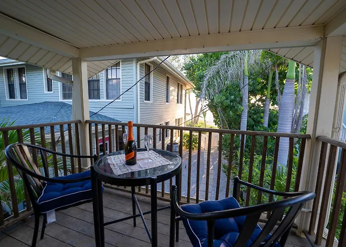 On The Retreat Sleeps 6 Apartamento