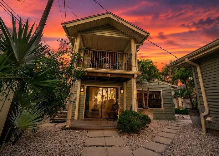 On The Retreat Sleeps 6 Apartamento *