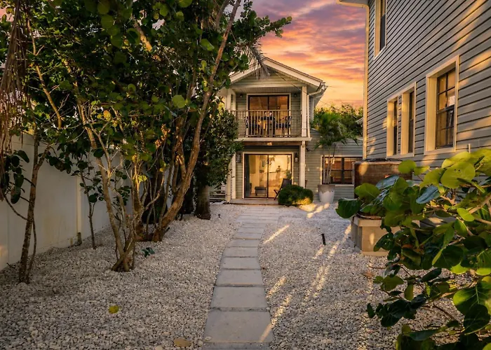 On The Retreat Sleeps 6 Apartamento Clearwater Beach