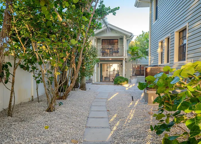 On The Retreat Sleeps 6 * Clearwater Beach